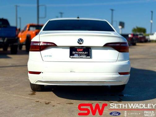2019 Volkswagen Jetta 1.4T R-Line