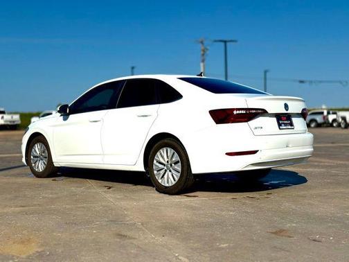 2019 Volkswagen Jetta 1.4T R-Line
