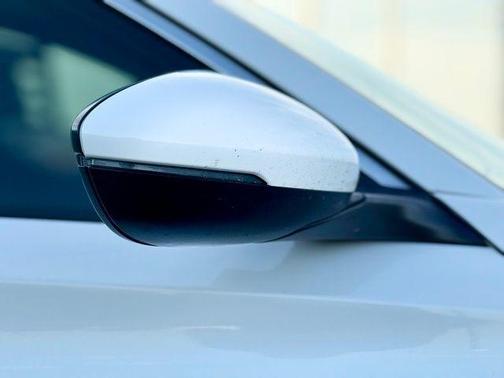 2018 Honda Accord Touring 2.0T