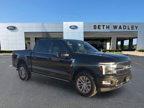 2024 Ford F-150 King Ranch