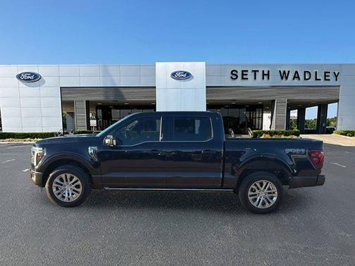 2024 Ford F-150 King Ranch