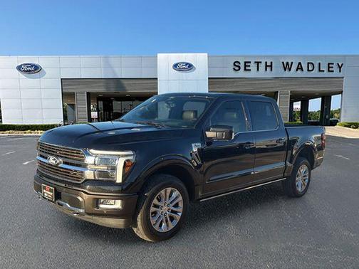 2024 Ford F-150 King Ranch