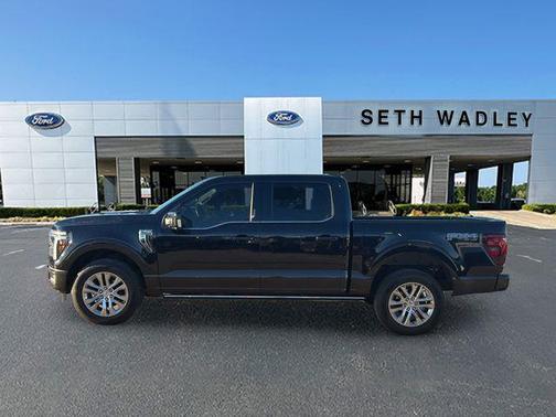 2024 Ford F-150 King Ranch