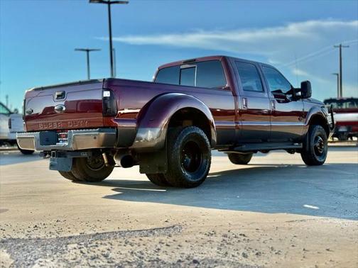 2016 Ford F-350 Lariat