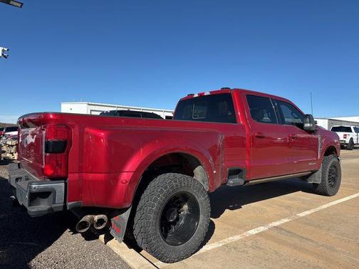 2024 Ford F-350 Lariat