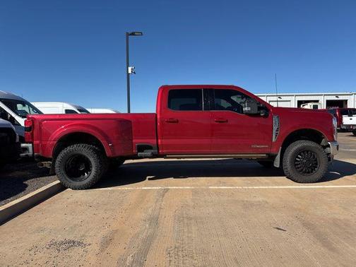 2024 Ford F-350 Lariat