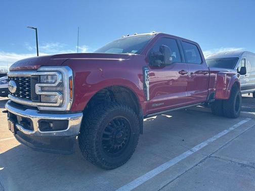 2024 Ford F-350 Lariat