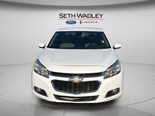 2015 Chevrolet Malibu 2LT