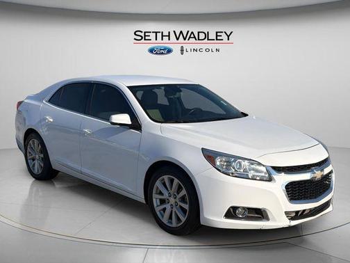 2015 Chevrolet Malibu 2LT