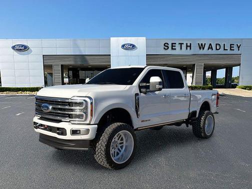 2023 Ford F-350 Limited