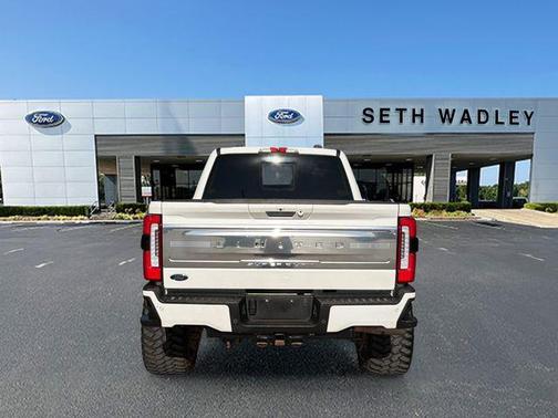 2023 Ford F-350 Limited