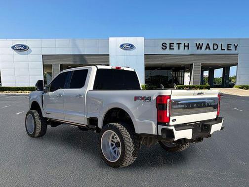 2023 Ford F-350 Limited