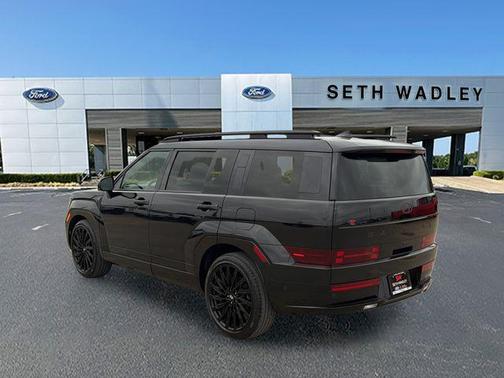 2024 Hyundai SANTA FE SE