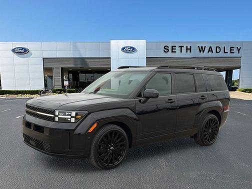 2024 Hyundai SANTA FE SE