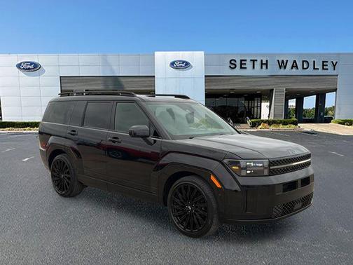 2024 Hyundai SANTA FE SE