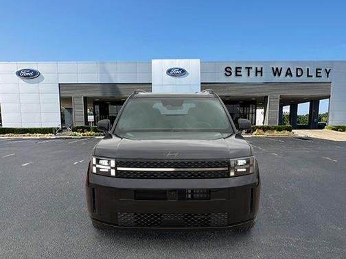 2024 Hyundai SANTA FE SE