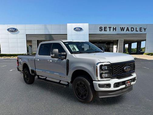 2026 Ford F-250 XLT