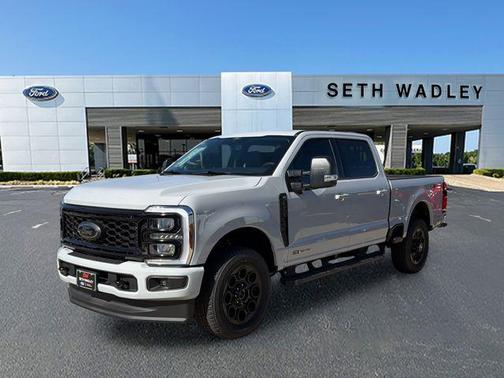 2026 Ford F-250 XLT