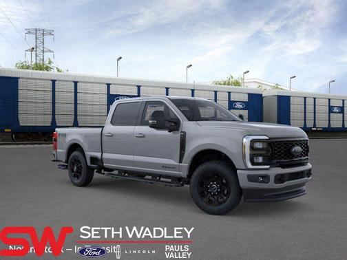 2026 Ford F-250 XLT