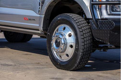 2023 Ford F-450 Lariat