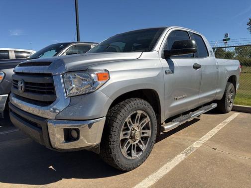 2014 Toyota Tundra SR5