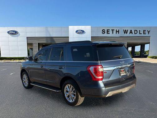 2020 Ford Expedition XLT