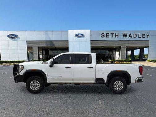 2023 GMC Sierra 2500 Pro