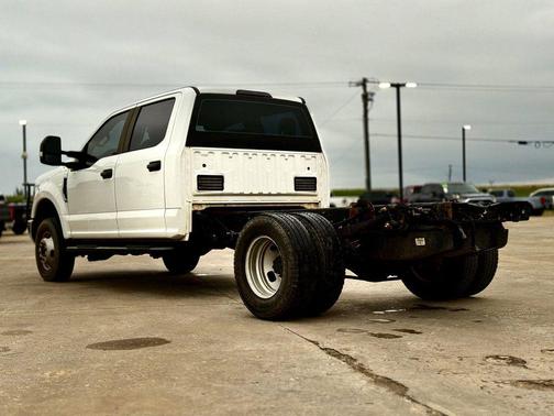 2019 Ford F-350 XL