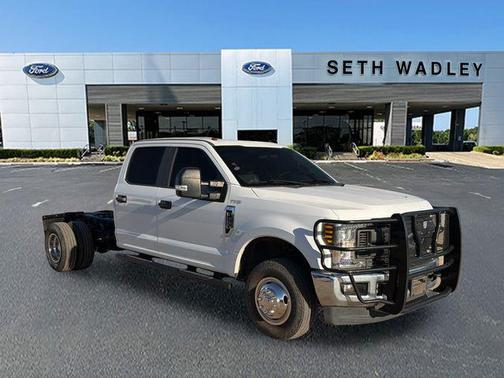 2019 Ford F-350 XL