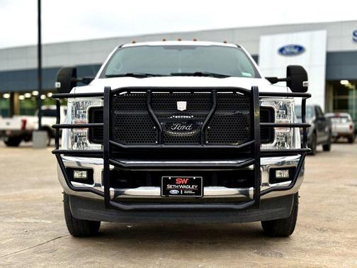 2019 Ford F-350 XL