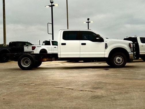 2019 Ford F-350 XL