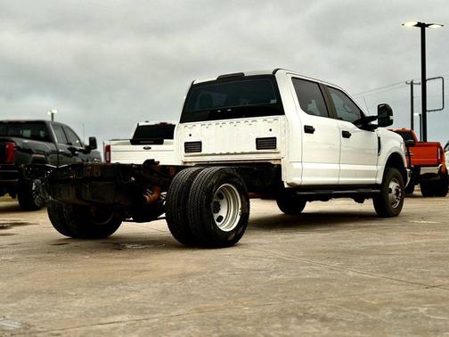 2019 Ford F-350 XL