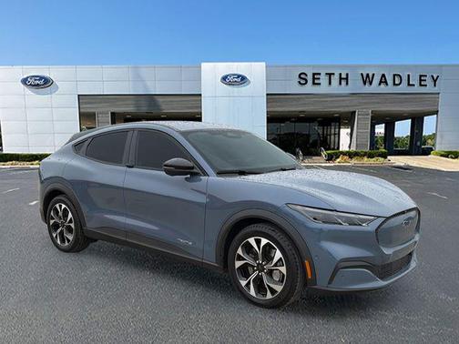 2024 Ford Mustang Mach-E Select