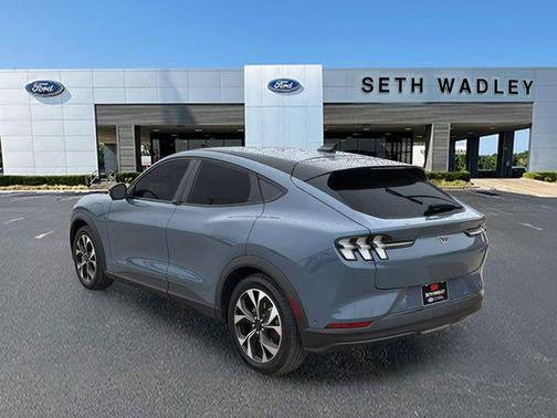 2024 Ford Mustang Mach-E Select