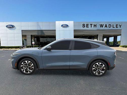 2024 Ford Mustang Mach-E Select