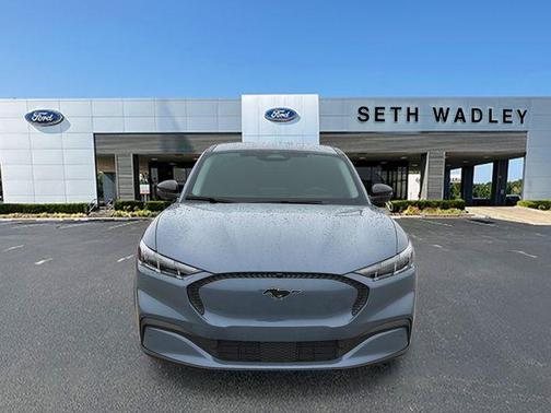 2024 Ford Mustang Mach-E Select