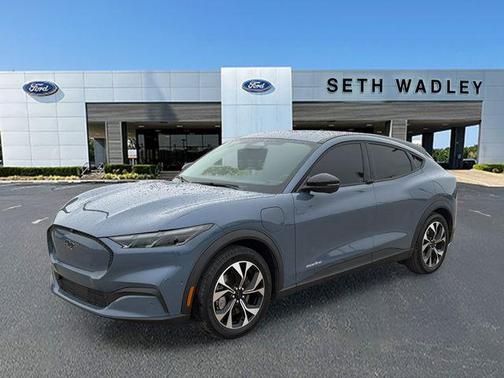 2024 Ford Mustang Mach-E Select