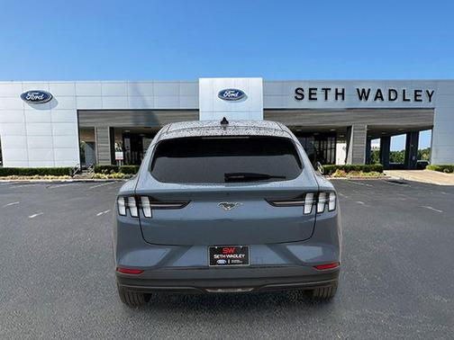 2024 Ford Mustang Mach-E Select