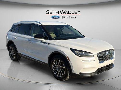 2020 Lincoln Corsair Standard