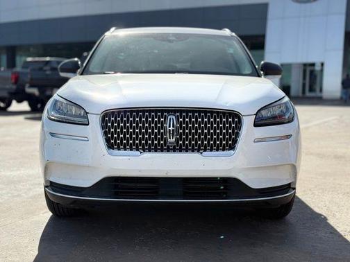 2020 Lincoln Corsair Standard