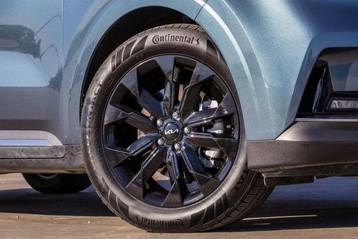 2024 Kia Carnival SX Prestige