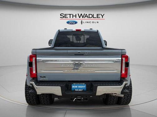 2026 Ford F-450 King Ranch