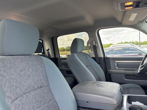 2016 RAM 2500 SLT