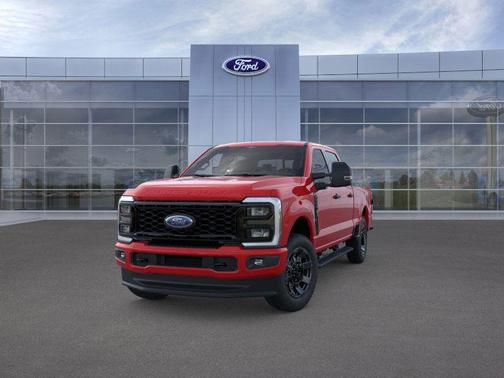 2026 Ford F-250 XL