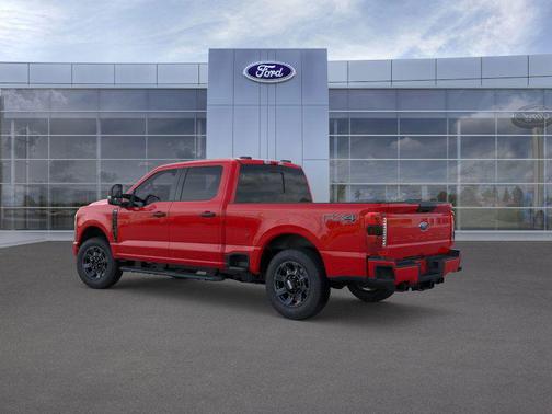 2026 Ford F-250 XL