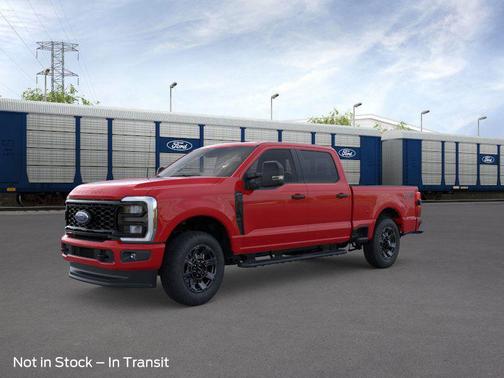 2026 Ford F-250 XL