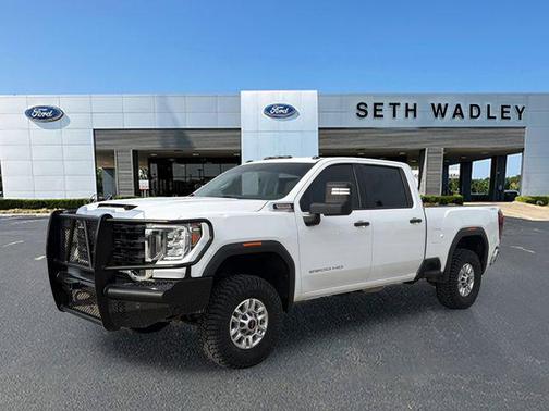 2023 GMC Sierra 2500 Pro