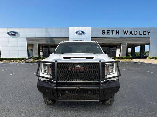 2023 GMC Sierra 2500 Pro