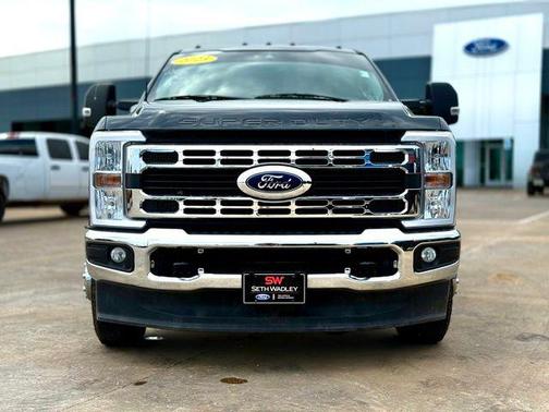 2023 Ford F-350 XLT