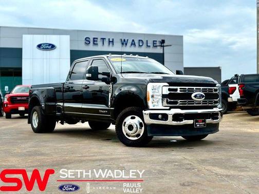 2023 Ford F-350 XLT